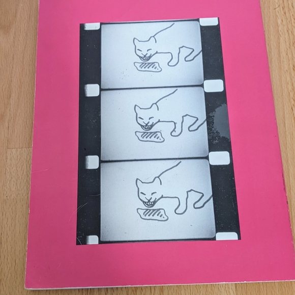 Other | The Velvet Light Trap Book | Poshmark